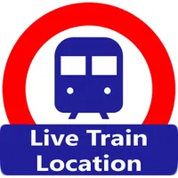 Live Status :Where is My Train icon