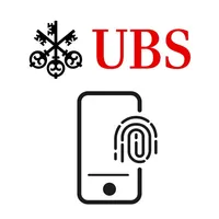 UBS MobilePass icon