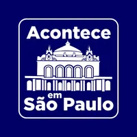 Acontece em São Paulo icon