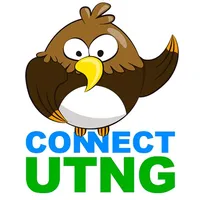 CONNECT UTNG icon