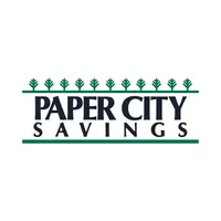 Paper City Savings Association icon