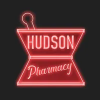 Hudson Pharmacy icon