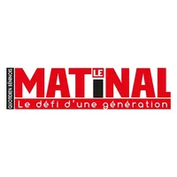 Le Matinal : L'actualité Bénin icon