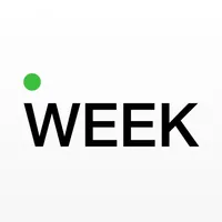 Weekly Plan icon