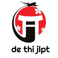 Đề Thi JLPT icon