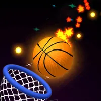 Dunk Ball 3D icon