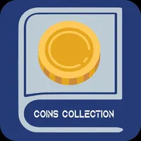 Coins of the World Collection icon