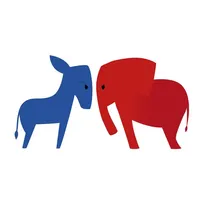 US Election Game icon