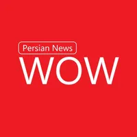 WOW News for Persian News icon