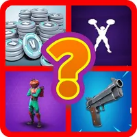 Quiz for fortnite dances icon