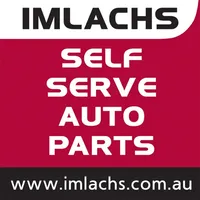 Imlachs Self Serve Auto Parts icon