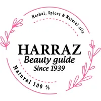 Harraz Beauty Guide icon