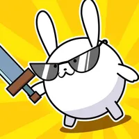 Battle Bunny:Tower Defense War icon