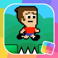 Mikey Jumps - GameClub icon