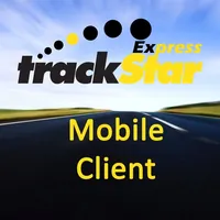 Track Star Express Mobile icon