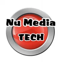 Nu Media Tech icon