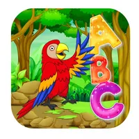 ABC jogo - alfabeto português icon