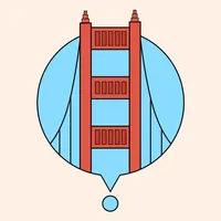 Places — San Francisco icon