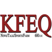 KFEQ icon