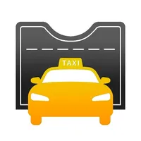 Taxi Ticket icon