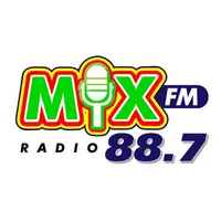 radiomix887 icon