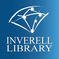 Inverell Shire Public Library icon