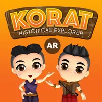 Korat Historical Explorer icon