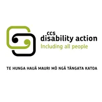 CCS Disability Action icon