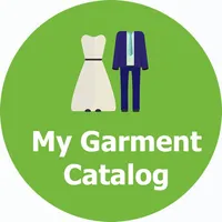 My Garment Catalog icon