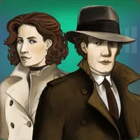 Detective & Puzzles - Mystery icon