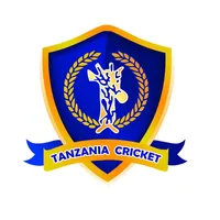 Tanzania Cricket icon