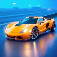 Race Master 3D - Car Stunts icon