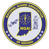 Indiana NG Association icon