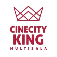 Webtic King Cinema icon