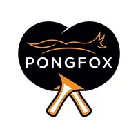 PongFox Table Tennis Robot icon