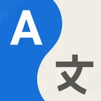 Translator: Language Translate icon