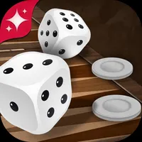 Backgammon Pro - Offline icon