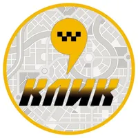 Такси Клик icon