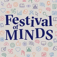 Festival of Minds icon