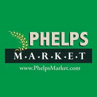 Phelps Market icon