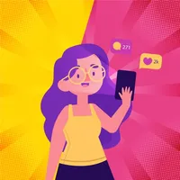 Aesthetic Girly Wallpapers icon
