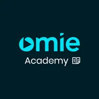 Omie Academy icon