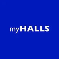 myHALLS icon