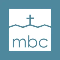 Midland Bible App icon