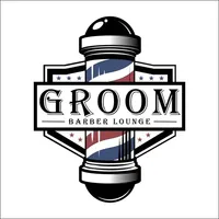 GROOM Barber Lounge icon