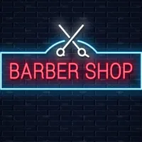 Downtown Barber icon