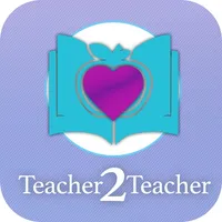 Teacher2Teacher icon