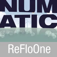 Numatic ReFloOne icon