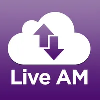 LiveAM Hotel icon