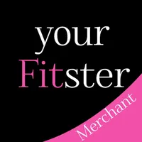 Your Fitster - Merchant icon